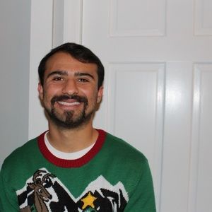 Meet your Posher, Kasem